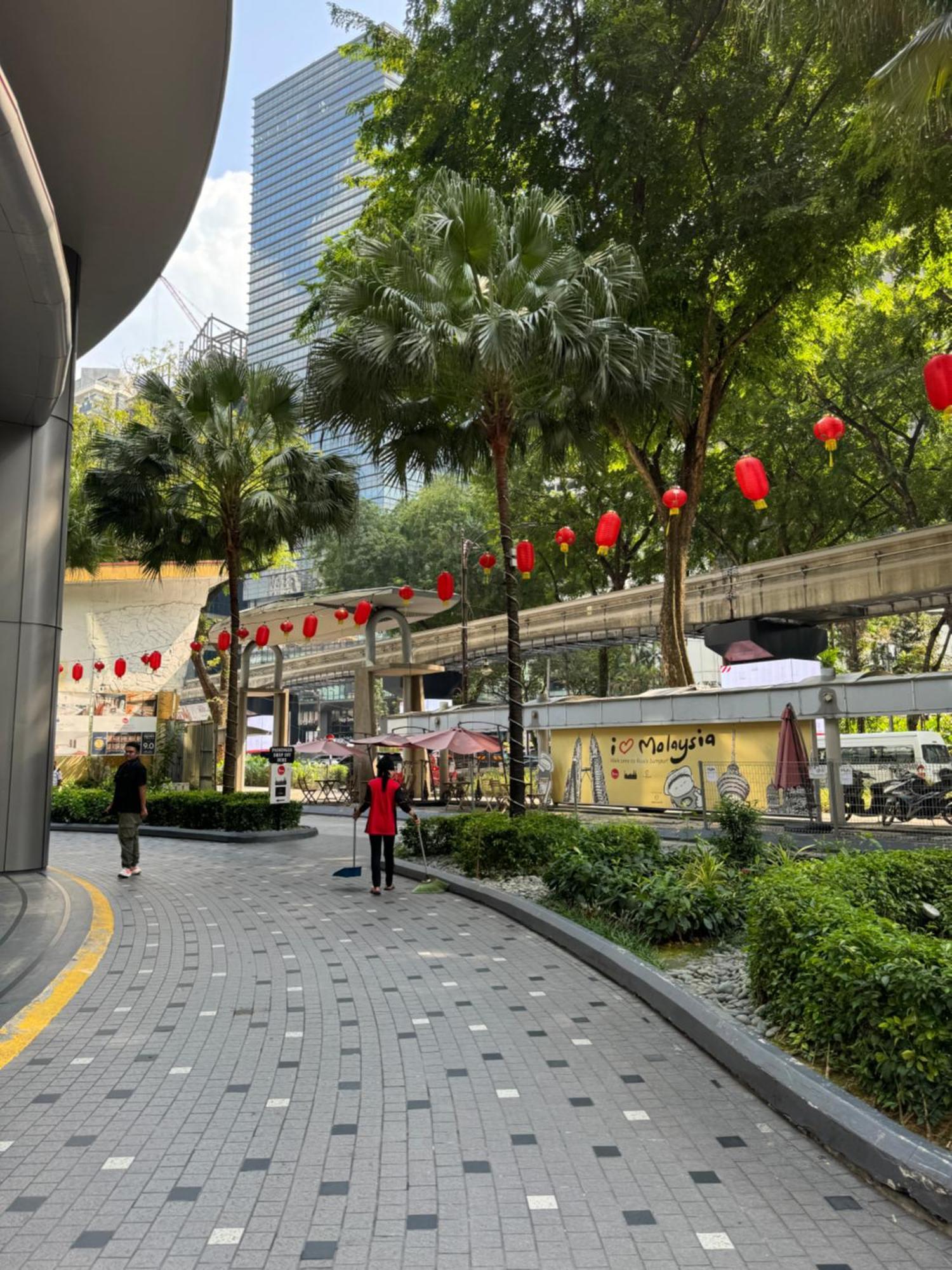 Vortex Suites Klcc 2Bedroom & 3Bedroom Apartment Kuala Lumpur Ngoại thất bức ảnh