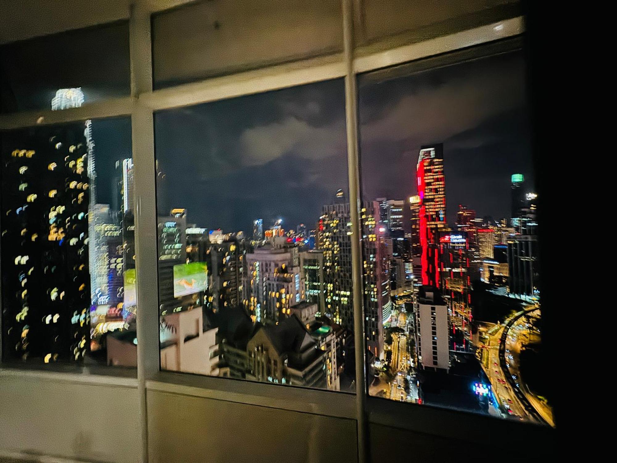 Vortex Suites Klcc 2Bedroom & 3Bedroom Apartment Kuala Lumpur Ngoại thất bức ảnh