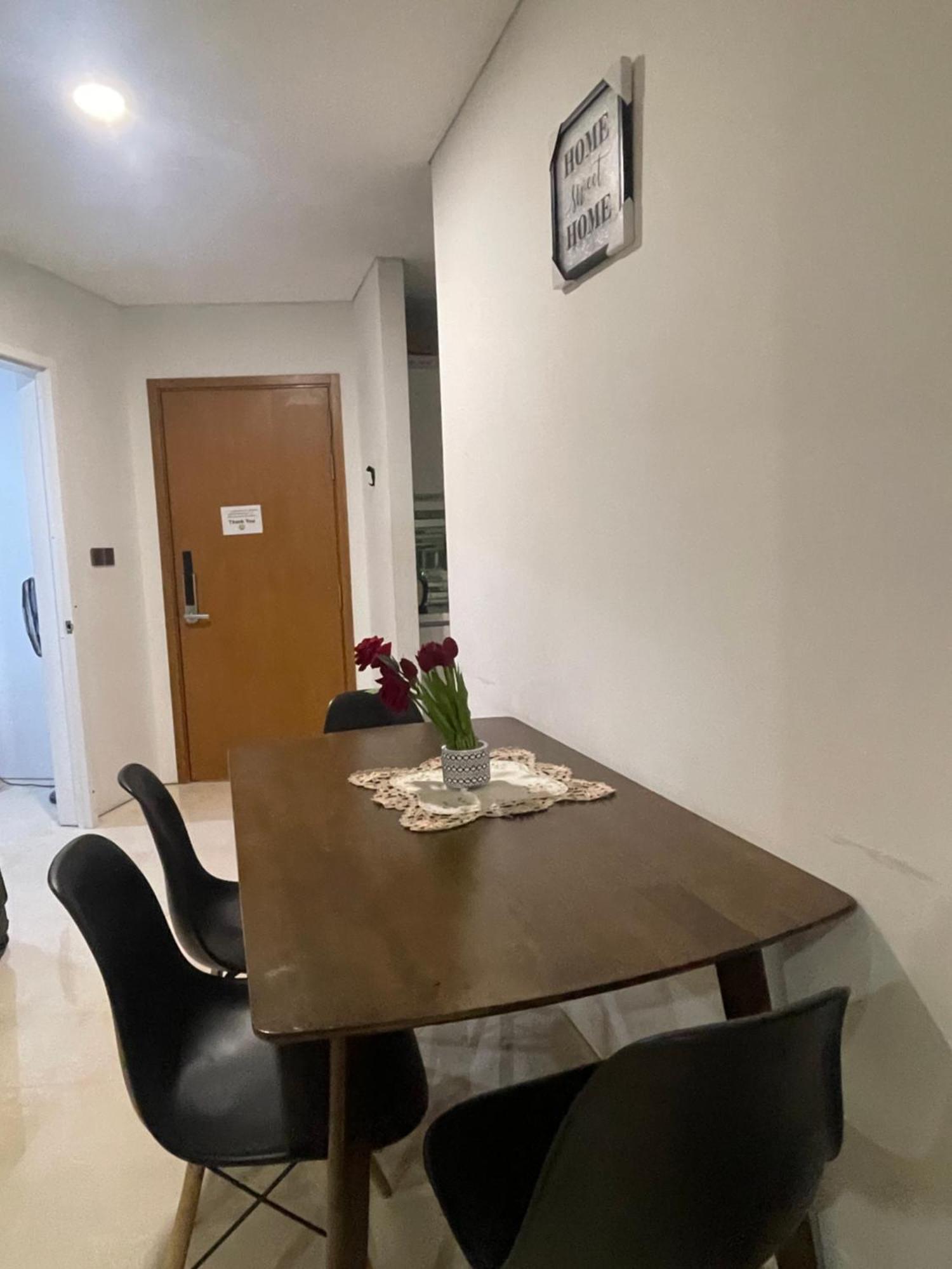Vortex Suites Klcc 2Bedroom & 3Bedroom Apartment Kuala Lumpur Ngoại thất bức ảnh