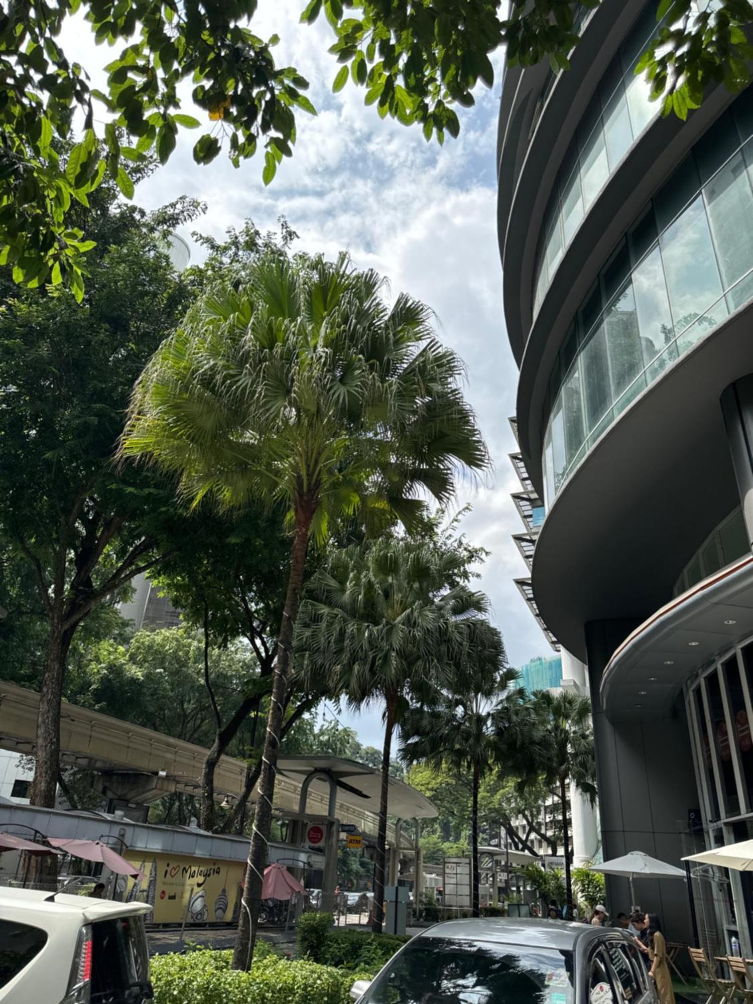Vortex Suites Klcc 2Bedroom & 3Bedroom Apartment Kuala Lumpur Ngoại thất bức ảnh