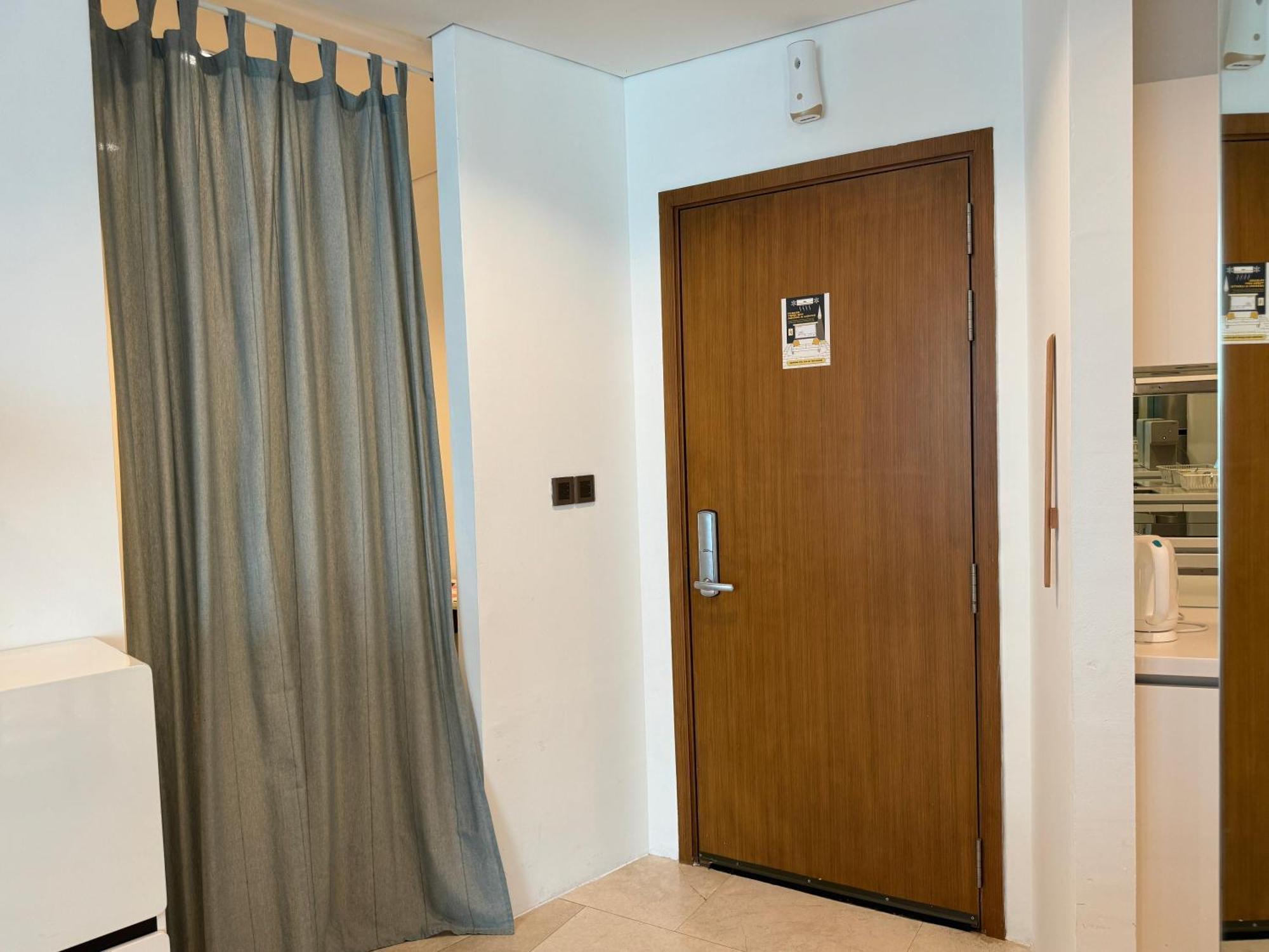 Vortex Suites Klcc 2Bedroom & 3Bedroom Apartment Kuala Lumpur Ngoại thất bức ảnh