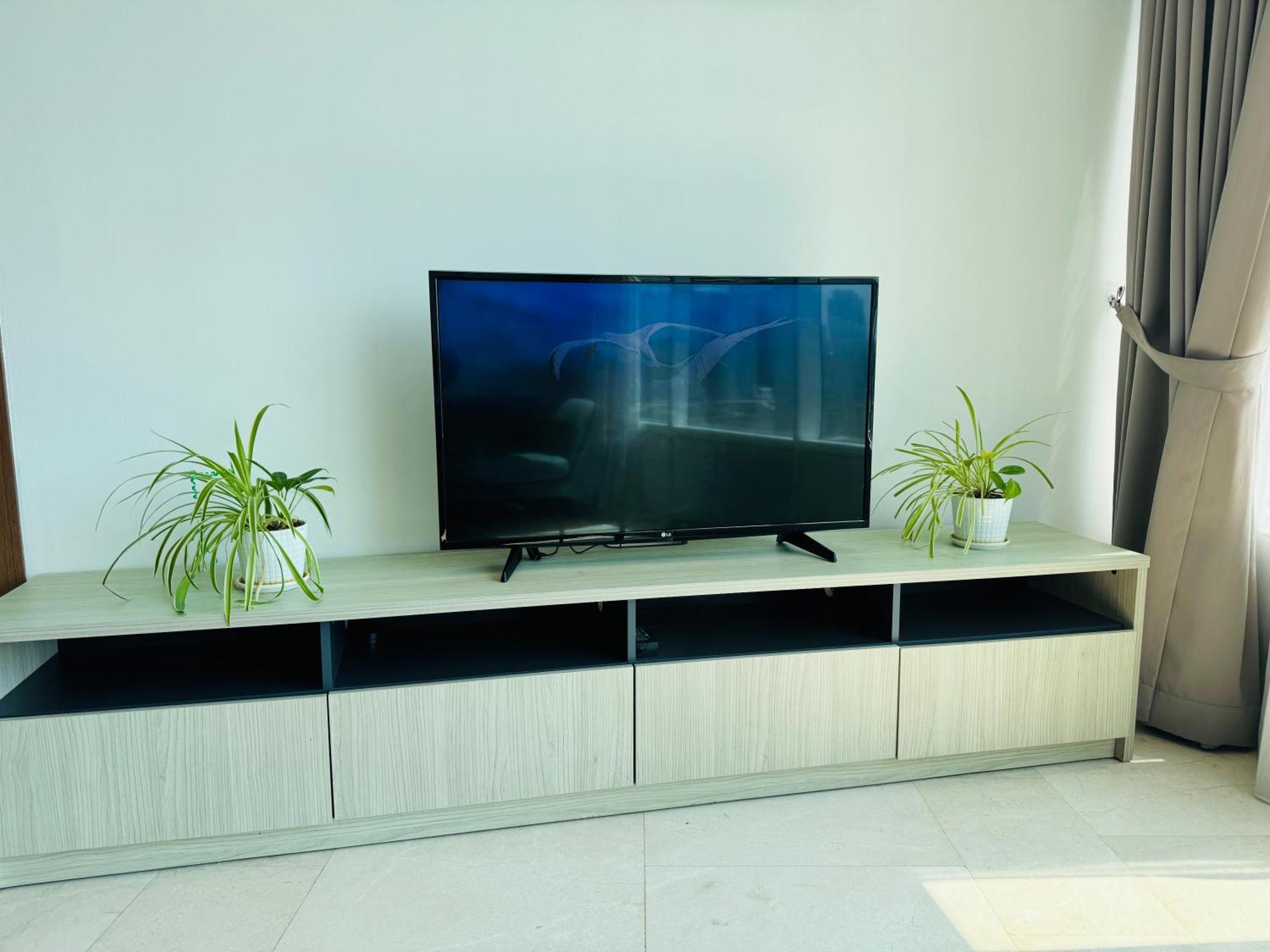 Vortex Suites Klcc 2Bedroom & 3Bedroom Apartment Kuala Lumpur Ngoại thất bức ảnh