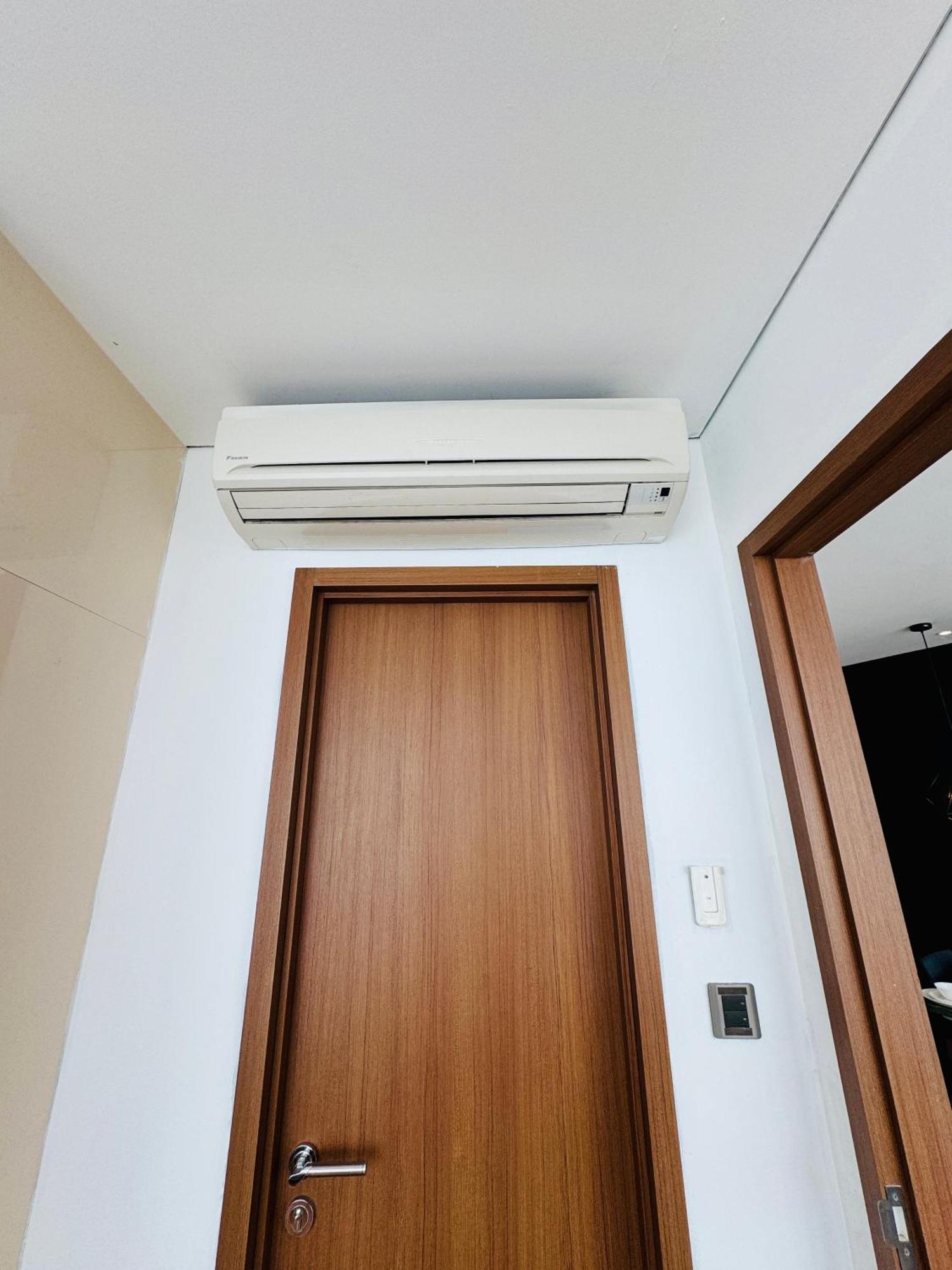 Vortex Suites Klcc 2Bedroom & 3Bedroom Apartment Kuala Lumpur Ngoại thất bức ảnh